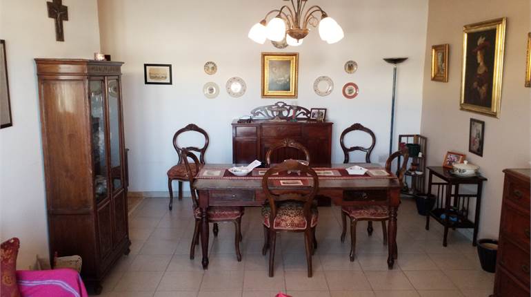 Balzan - 3 Bedroom Fully Furnished Apartment 