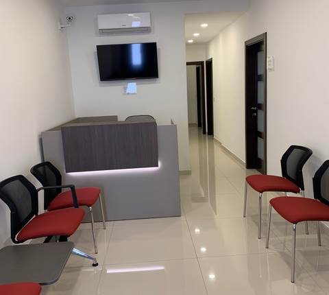 Brand New Offices - Birkirkara