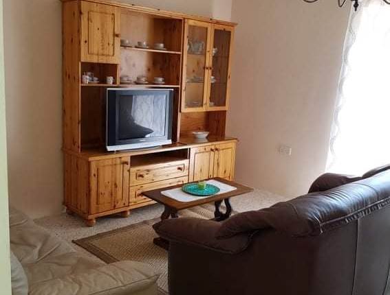 Qormi - 2 Bedroom Apartment