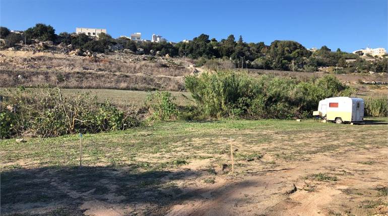 Rabat - Field 670 sqm