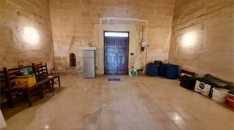 Zejtun - 3 Bdr Townhouse + Garden + Space for Pool