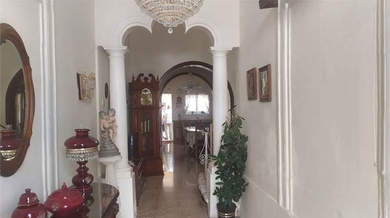 Pieta - 3 Bedroom Town House + Courtyard