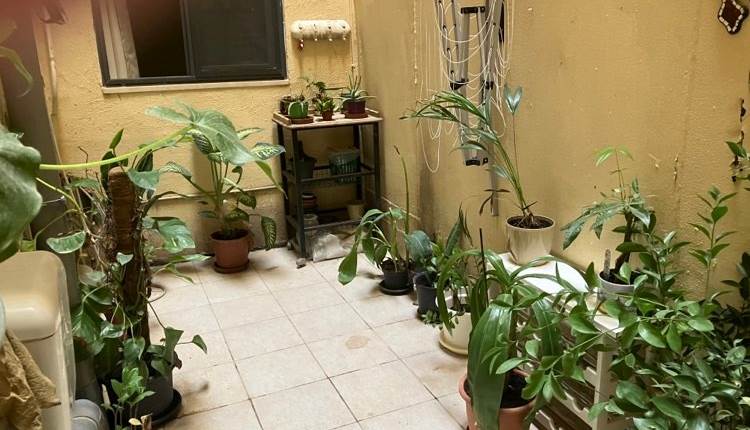 Swieqi - 3 bedroom furnished Maisonette 