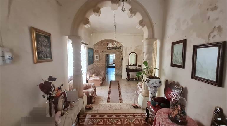 Zejtun - Corner Townhouse in UCA Area 