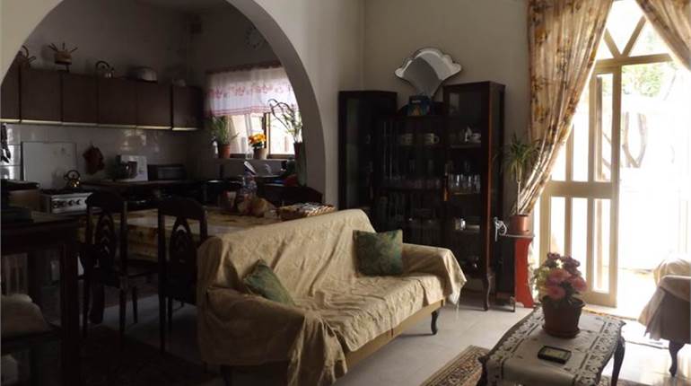 Qrendi - 2 Bedroom Ground Floor Maisonette