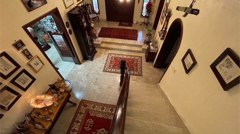 Attard - Corner Semi Detached 3 Bedroom Villa