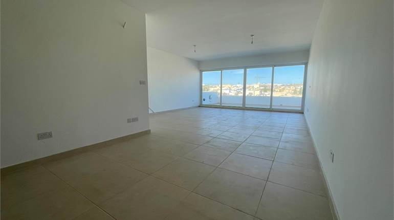 Balzan - 3 Bedroom Penthouse 