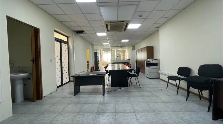 Mosta - 240 sqm 1st Floor Office