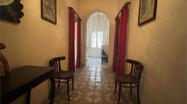 Fontana - Gozo- Townhouse 