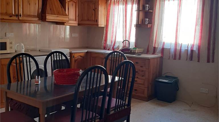 San Pawl il-Bahar - 2 Bedroom Apartment