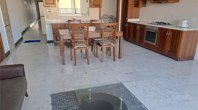 Qrendi - 3 Bedroom Apartment