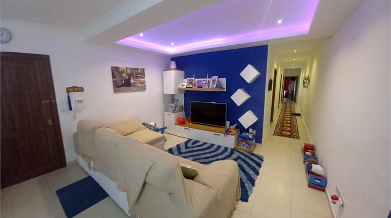 Swieqi - 3 Bedroom Apartment/Maisonette 