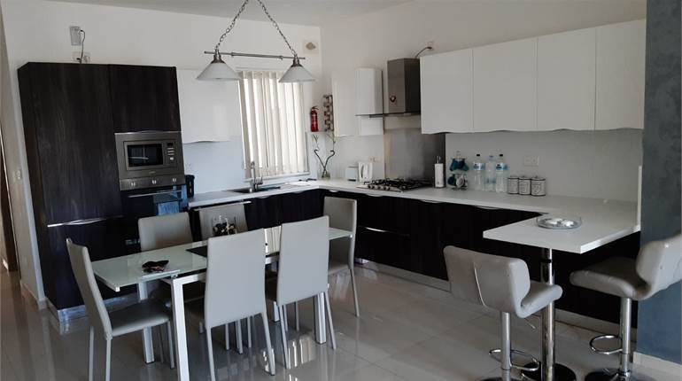 Marsaxlokk -  2 Bedroom Apartment