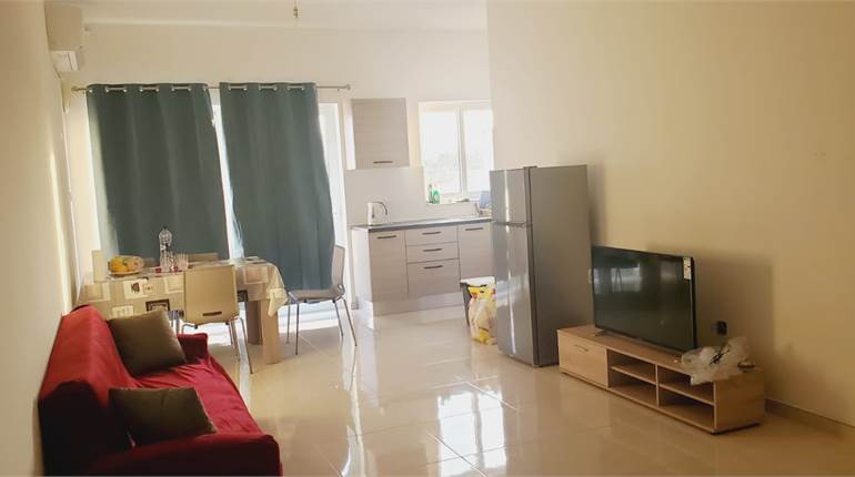 Birkirkara - Penthouse 3 Bedroom