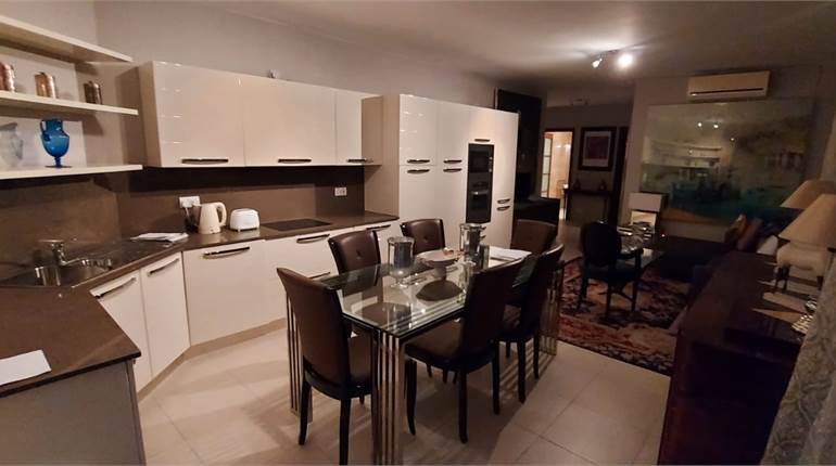 Sliema - 2 Bedroom Apartment