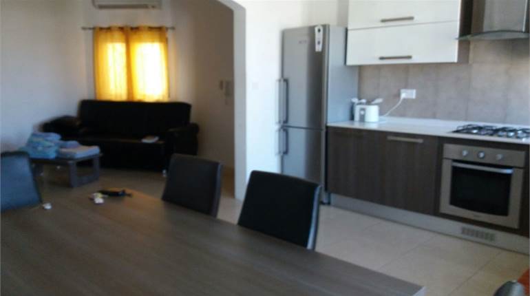 Birkirkara - 3 Bedroom Apartment