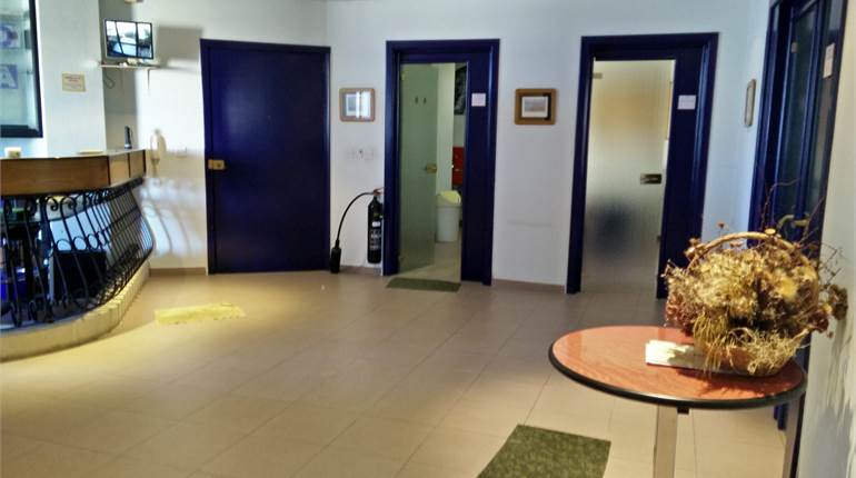 Zabbar  - Offices for rent