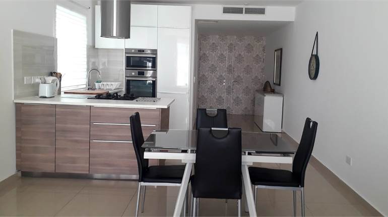 Gzira - 2 Bedroom Penthouse 