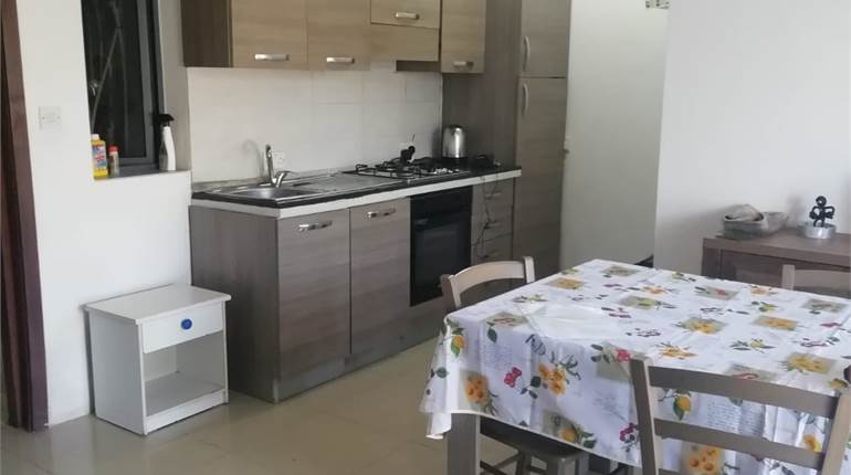 Mgarr - 2 Bedroom Maisonette