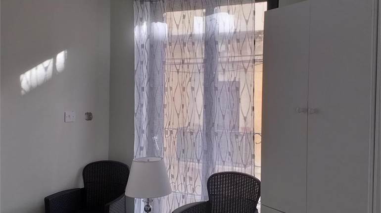 Msida - Studio Apartment