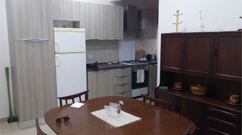 Qawra- 2 Bedroom Apartment