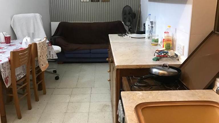 Gzira - 2 Bedroom Apartment