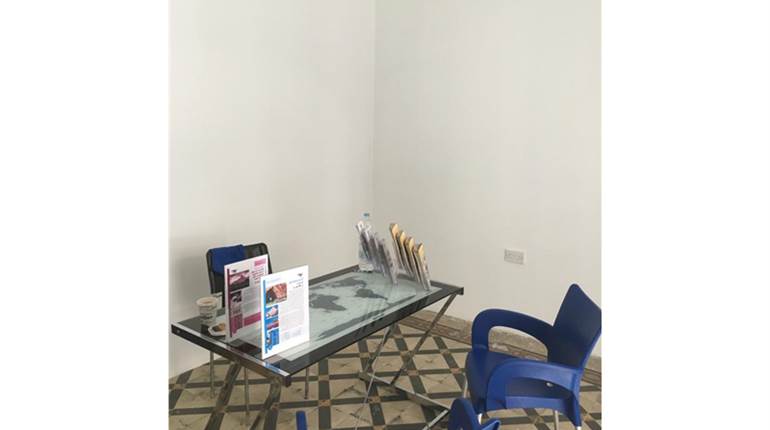 Sliema - Office -25sqm