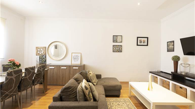 ST Julian's - 3 Bedroom Apartment