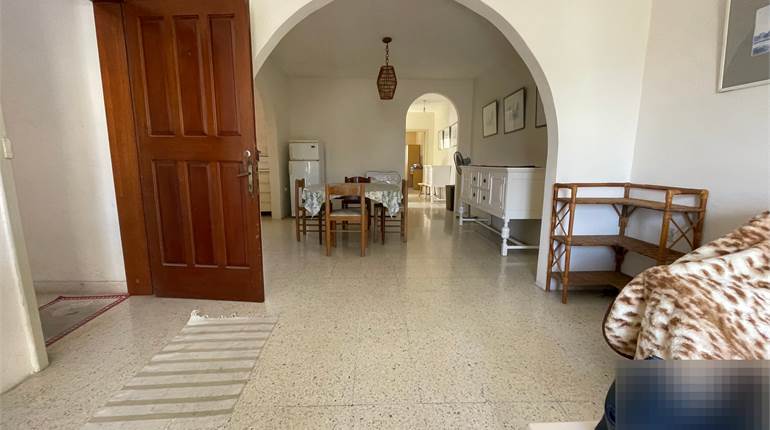 San Pawl il-Bahar - 2 Bedroom Apartment 