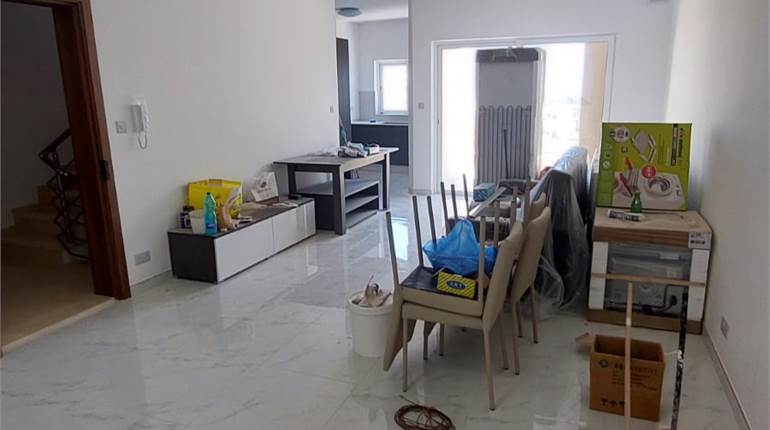 Safi - 3 Bedroom Apartment 