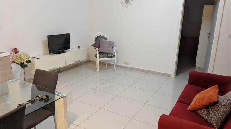 Gzira - 2 Bedroom Apartment