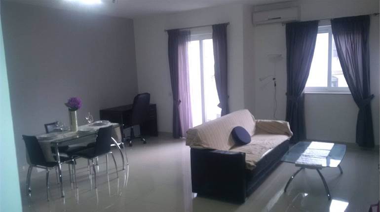 Swatar - 2 Bedroom Apartment