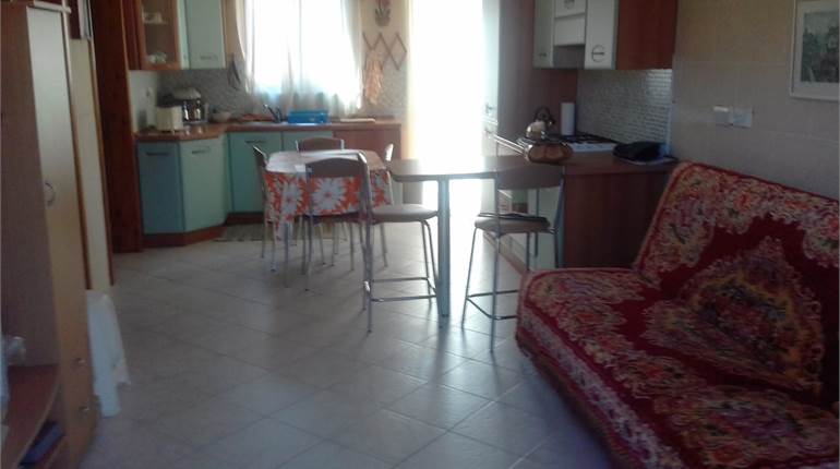 Nadur - 2 Bedroom Apartment