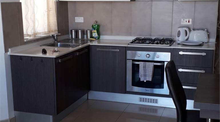 Birkirkara - 3 Bedroom Penthouse 