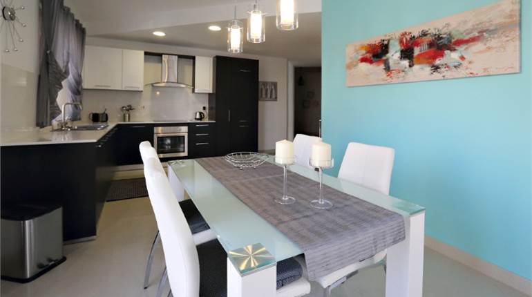 Birkirkara/ Mriehel - 2 Bedroom Luxury Apartment