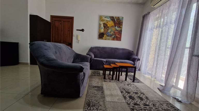 Naxxar - 3 Bedroom Apartment