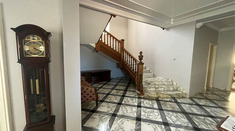 Tal' Virtu - 700 sqm Fully Detached Corner Villa