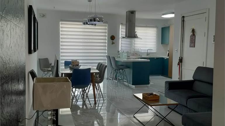 Marsascala - 3 Bedroom Apartment + Opt Int. Garage