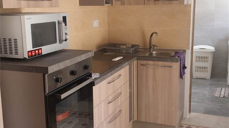 Tarxien - 2 Bedroom Apartment