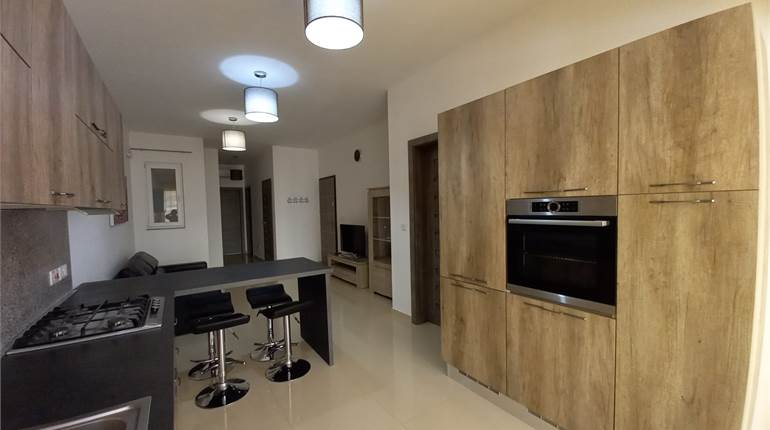 Zebbug Malta - 3 Bedroom Apartment