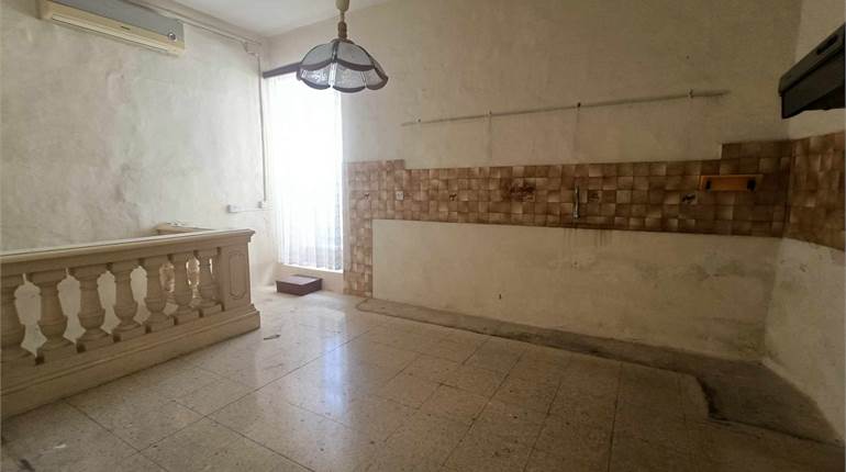 Zejtun - 1ST Floor Maisonette + Roof + Airspace