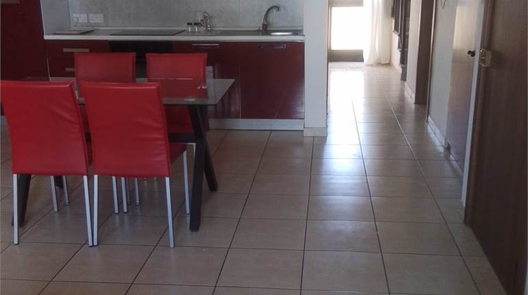 Gzira - 2 Bedroom Apartment