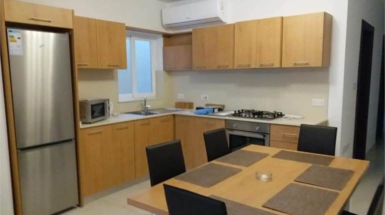 Tarxien - 2 Bedroom Penthouse