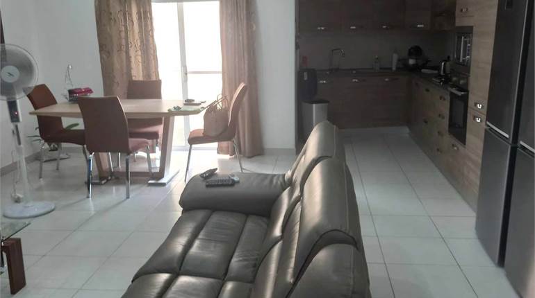 Zebbug - 2 Bedroom Furnished Apartment