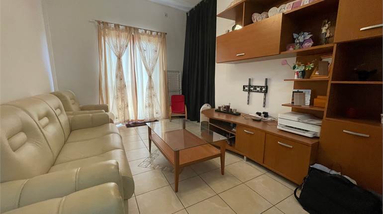 Birkirkara - 3 Bedroom Furnished Maisonette