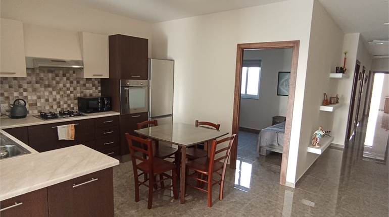 Kirkop - 3 Bedroom Penthouse