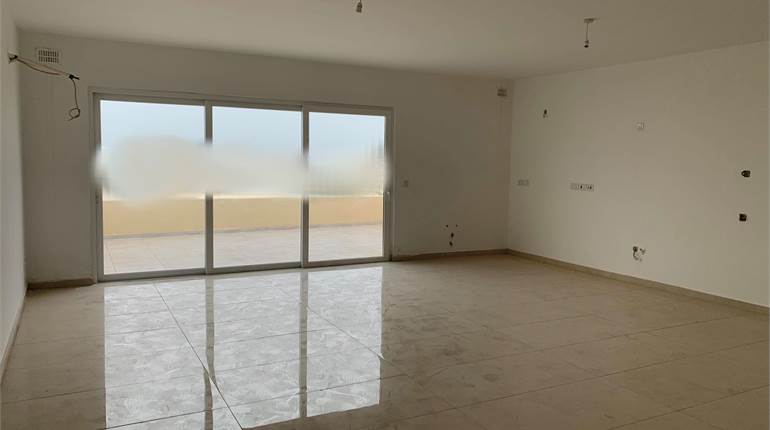 Zebbug - 3 Double bedroom Penthouse + Airspace 