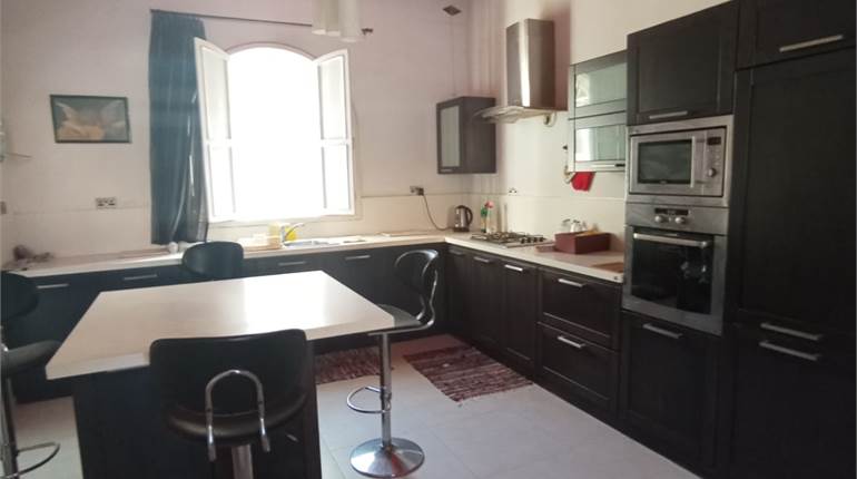 Qrendi - 2 Bedroom House