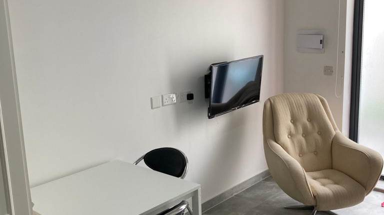 Swieqi - One Bedroom Maisonette