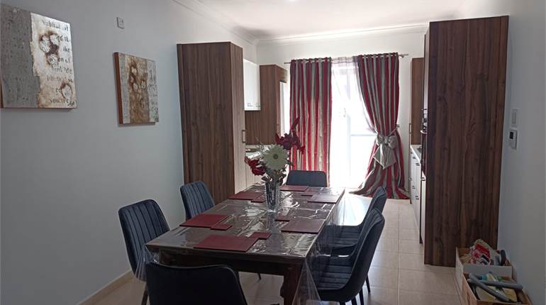 Zebbug - 3 Bedroom Apartment